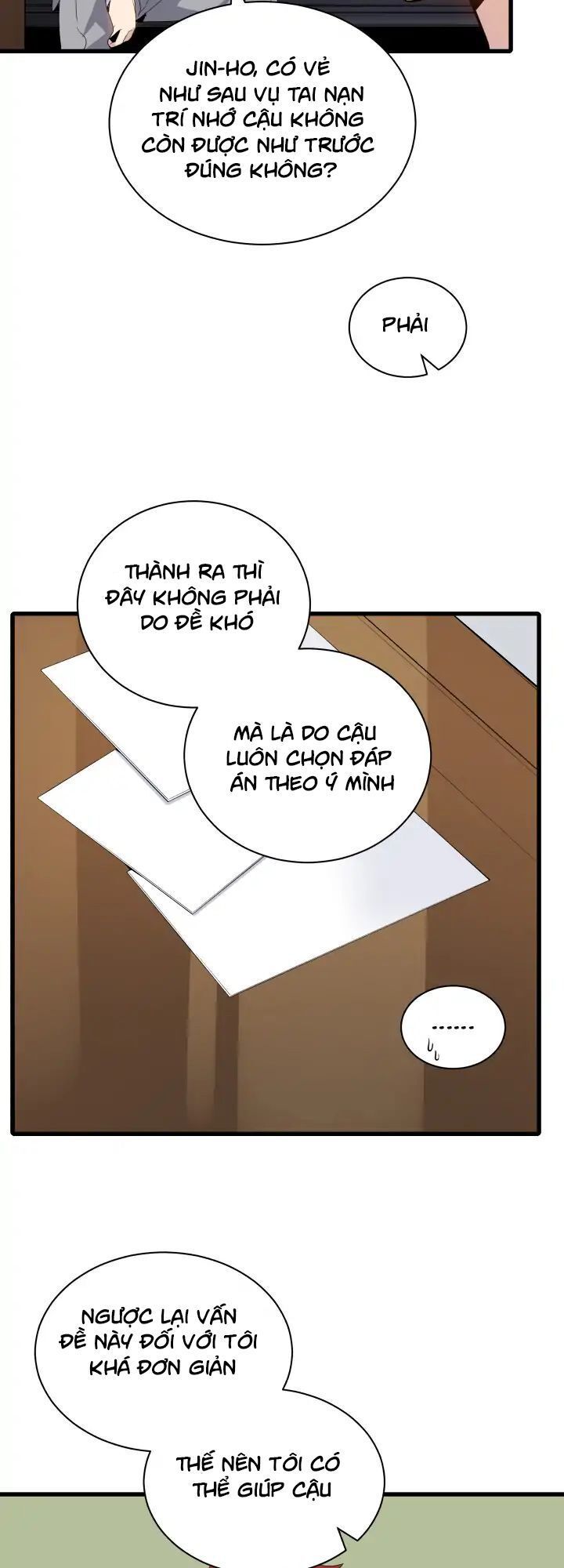 Ma tôn tái thế chapter 13 - Upload bởi truyensieuhay.com