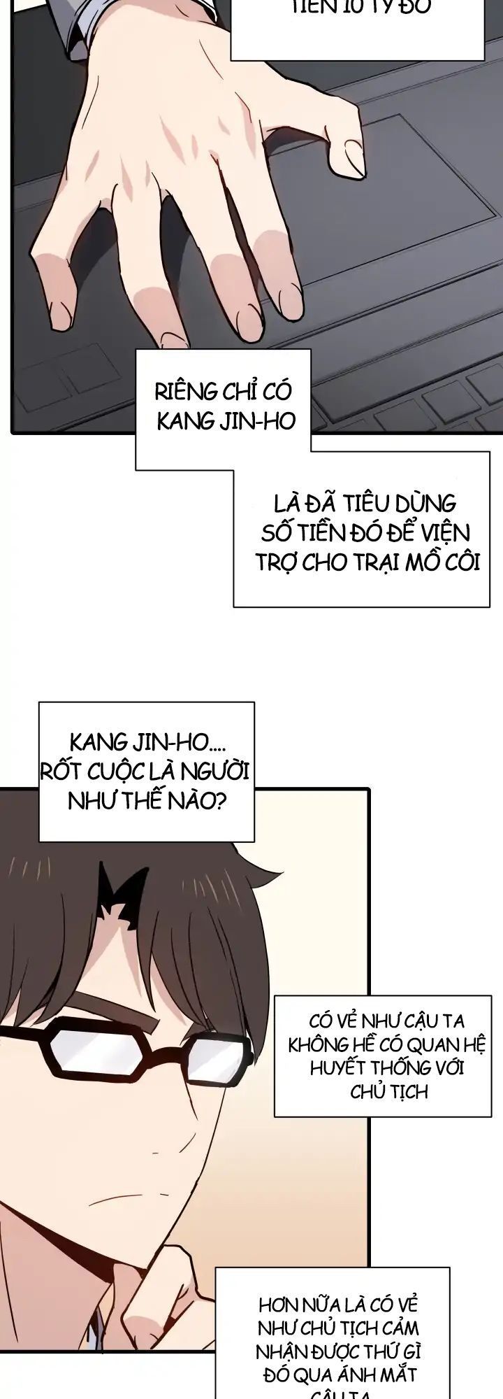 Ma tôn tái thế chapter 13 - Upload bởi truyensieuhay.com