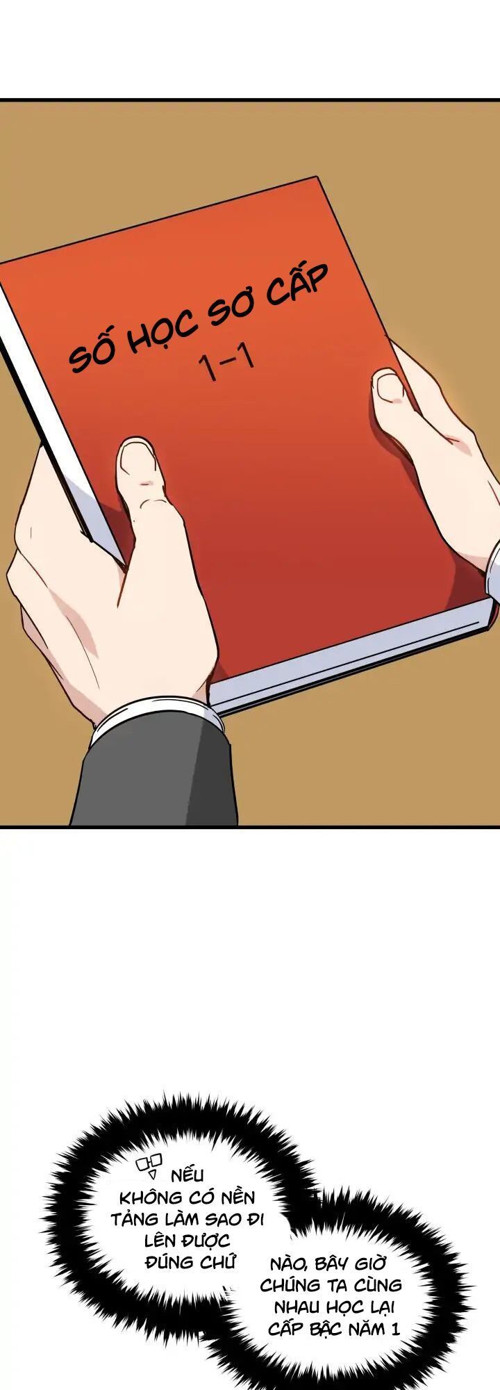 Ma tôn tái thế chapter 13 - Upload bởi truyensieuhay.com