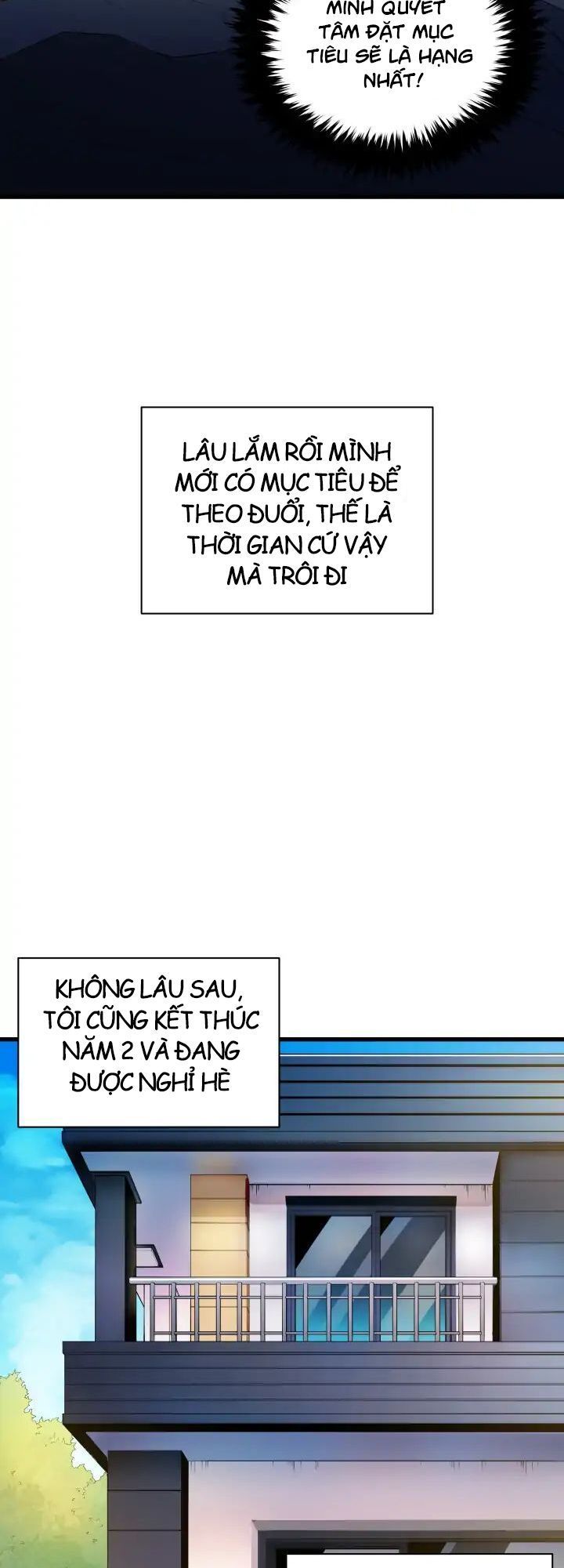Ma tôn tái thế chapter 13 - Upload bởi truyensieuhay.com
