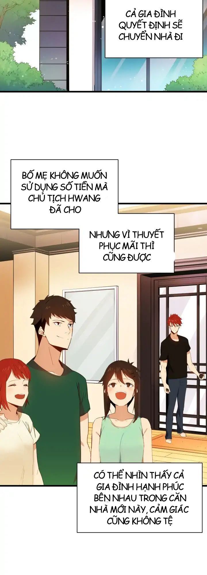 Ma tôn tái thế chapter 13 - Upload bởi truyensieuhay.com