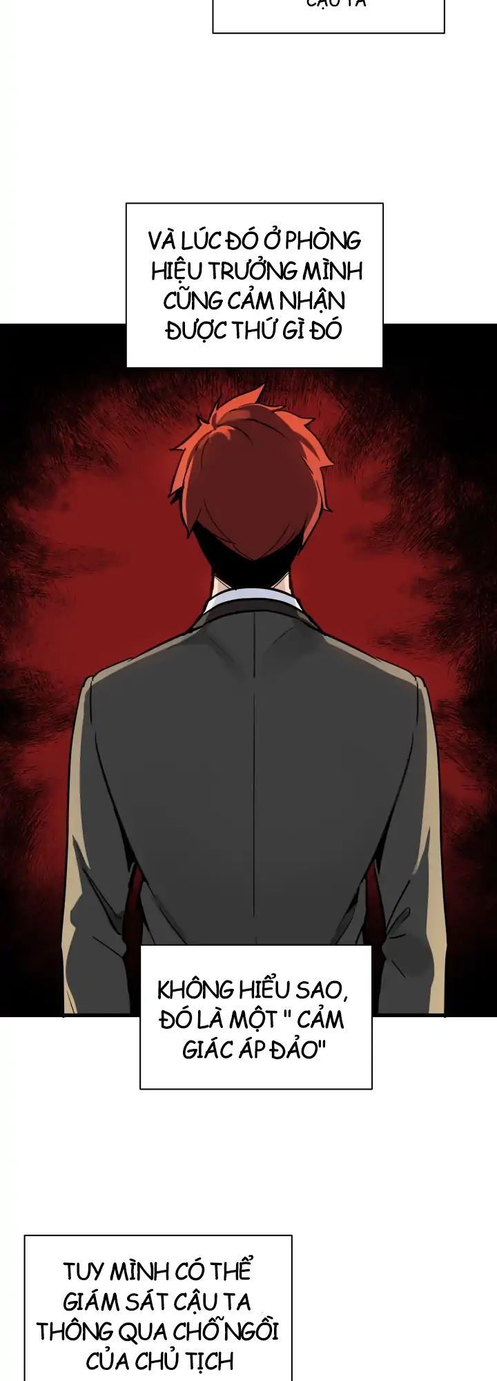 Ma tôn tái thế chapter 13 - Upload bởi truyensieuhay.com