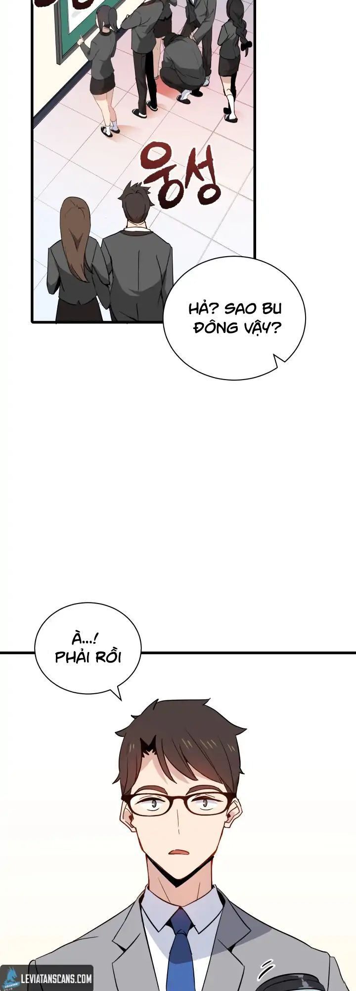Ma tôn tái thế chapter 13 - Upload bởi truyensieuhay.com
