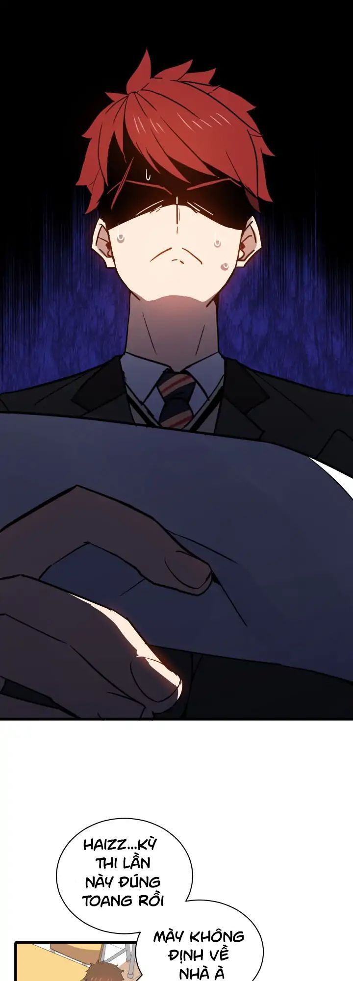 Ma tôn tái thế chapter 13 - Upload bởi truyensieuhay.com