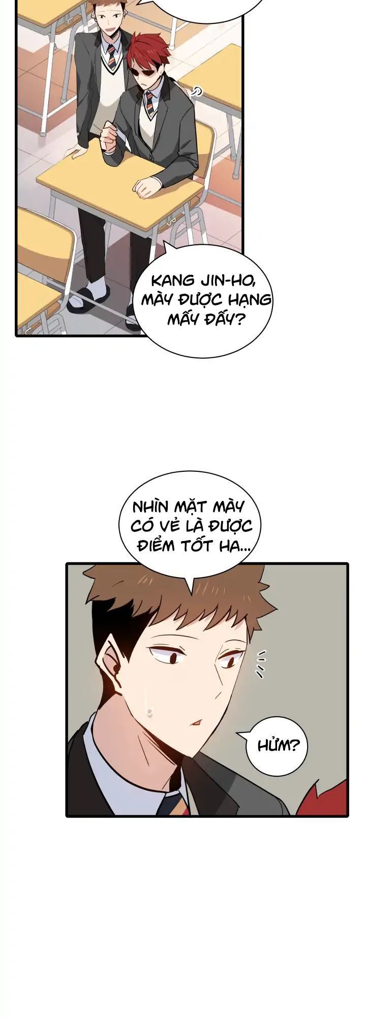 Ma tôn tái thế chapter 13 - Upload bởi truyensieuhay.com