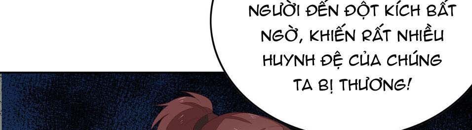 Chi Tôn Đồng Thuật Sư: Tuyệt Thế Đại Tiểu Thư chapter 72 - Trang 18