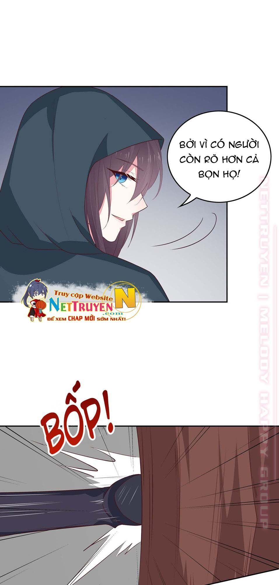 Chi Tôn Đồng Thuật Sư: Tuyệt Thế Đại Tiểu Thư chapter 72 - Trang 33