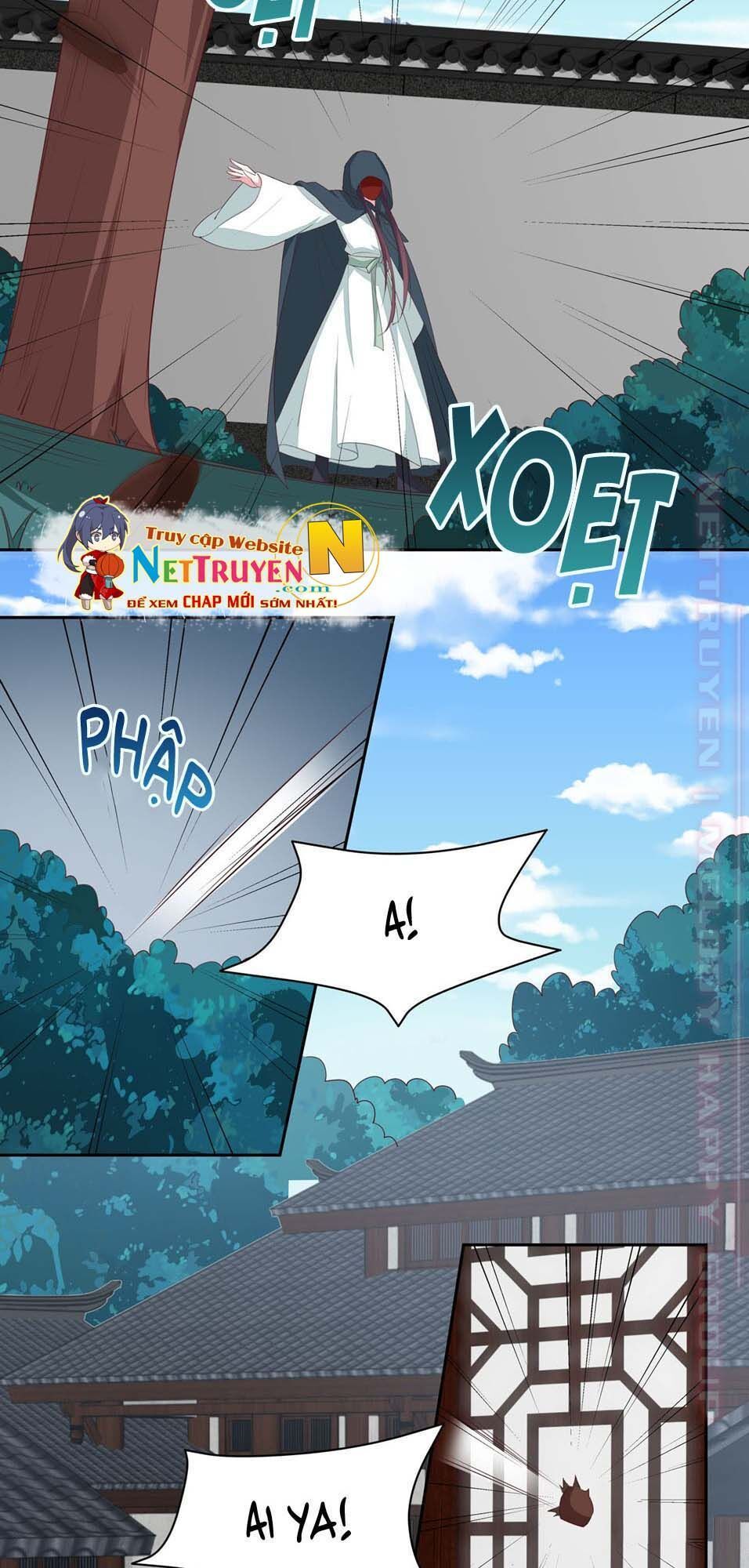 Chi Tôn Đồng Thuật Sư: Tuyệt Thế Đại Tiểu Thư chapter 72 - Trang 37