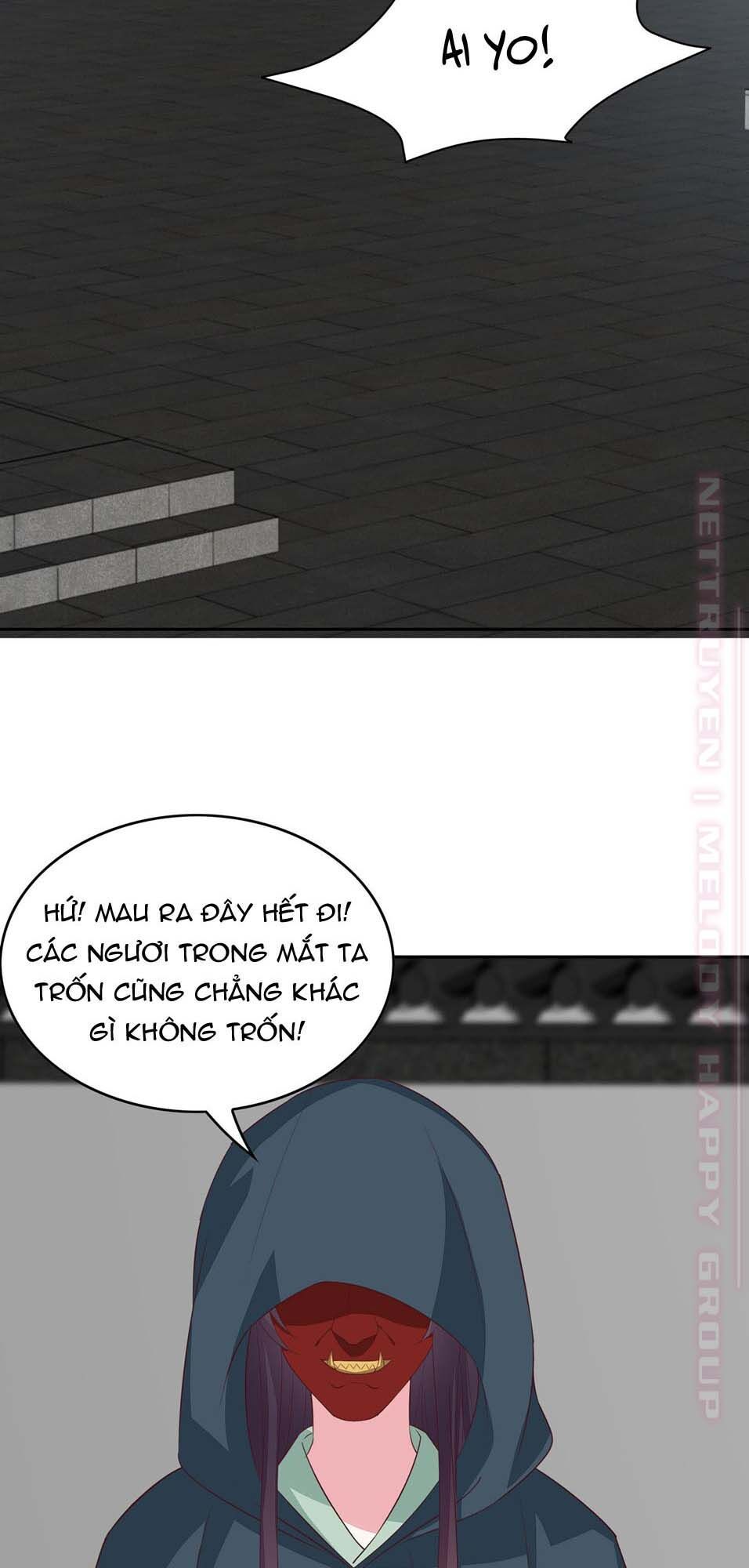 Chi Tôn Đồng Thuật Sư: Tuyệt Thế Đại Tiểu Thư chapter 72 - Trang 39