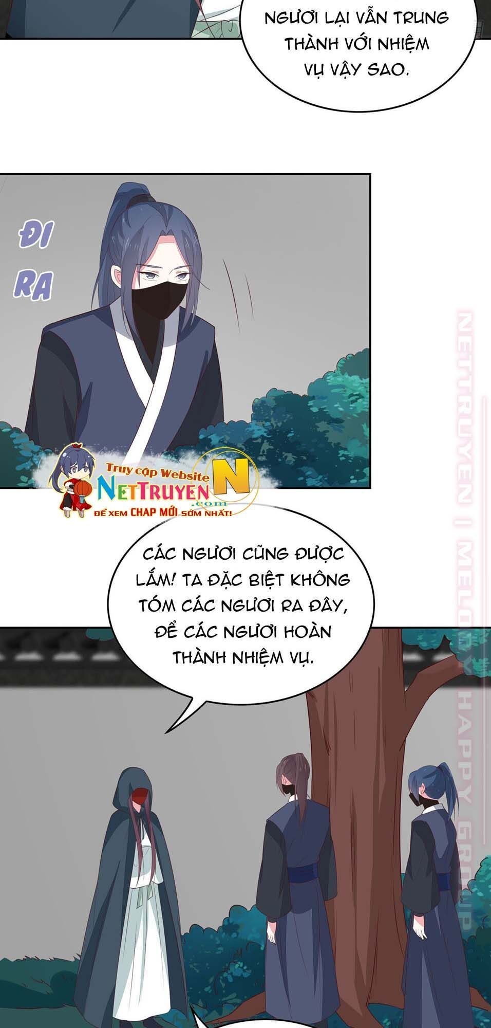 Chi Tôn Đồng Thuật Sư: Tuyệt Thế Đại Tiểu Thư chapter 72 - Trang 41