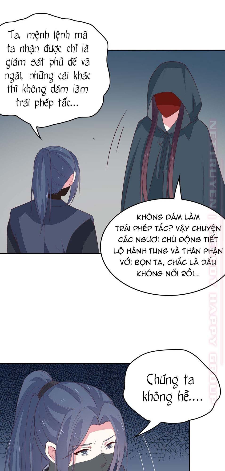 Chi Tôn Đồng Thuật Sư: Tuyệt Thế Đại Tiểu Thư chapter 72 - Trang 43