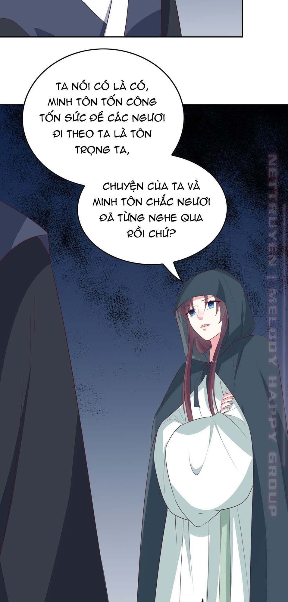 Chi Tôn Đồng Thuật Sư: Tuyệt Thế Đại Tiểu Thư chapter 72 - Trang 45