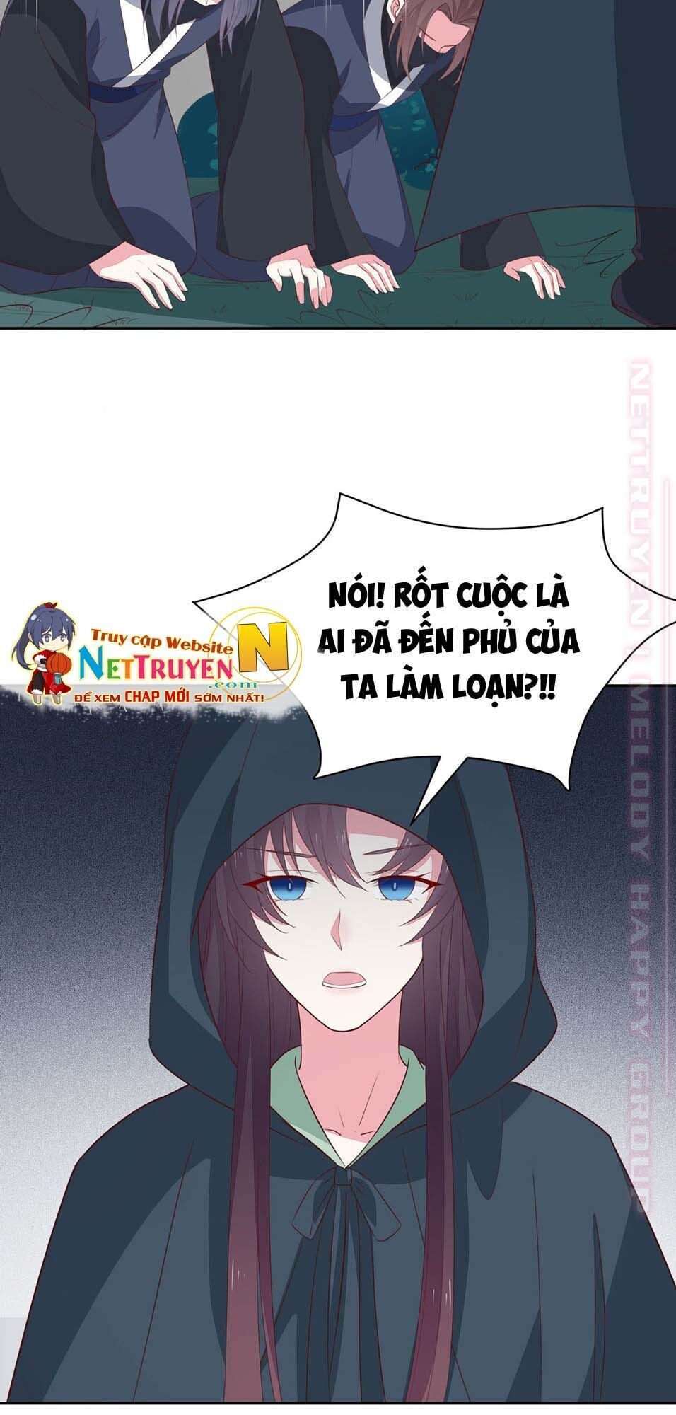 Chi Tôn Đồng Thuật Sư: Tuyệt Thế Đại Tiểu Thư chapter 72 - Trang 49