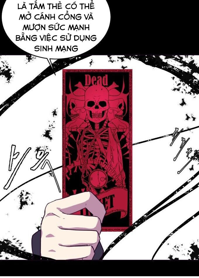 Cậu bé của thần chết chapter 2 - Upload bởi truyensieuhay.com