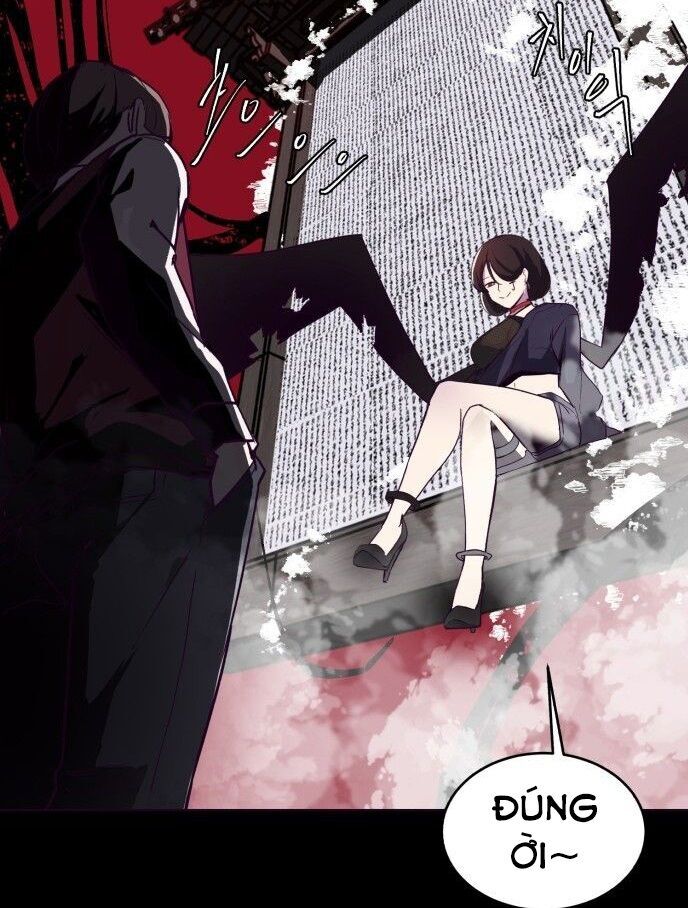 Cậu bé của thần chết chapter 2 - Upload bởi truyensieuhay.com