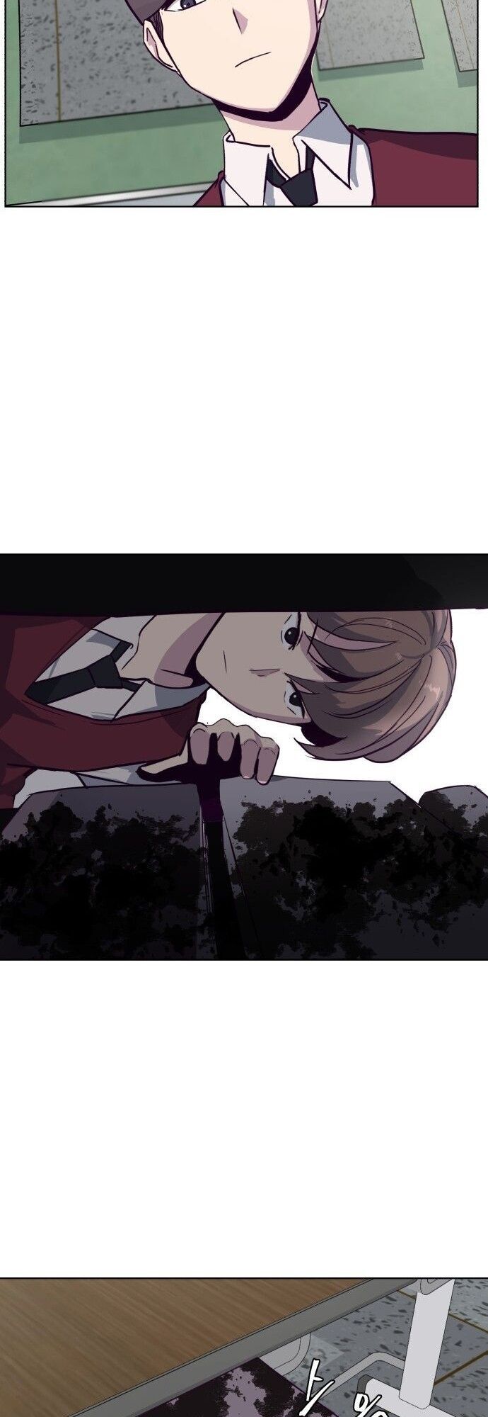Cậu bé của thần chết chapter 2 - Upload bởi truyensieuhay.com