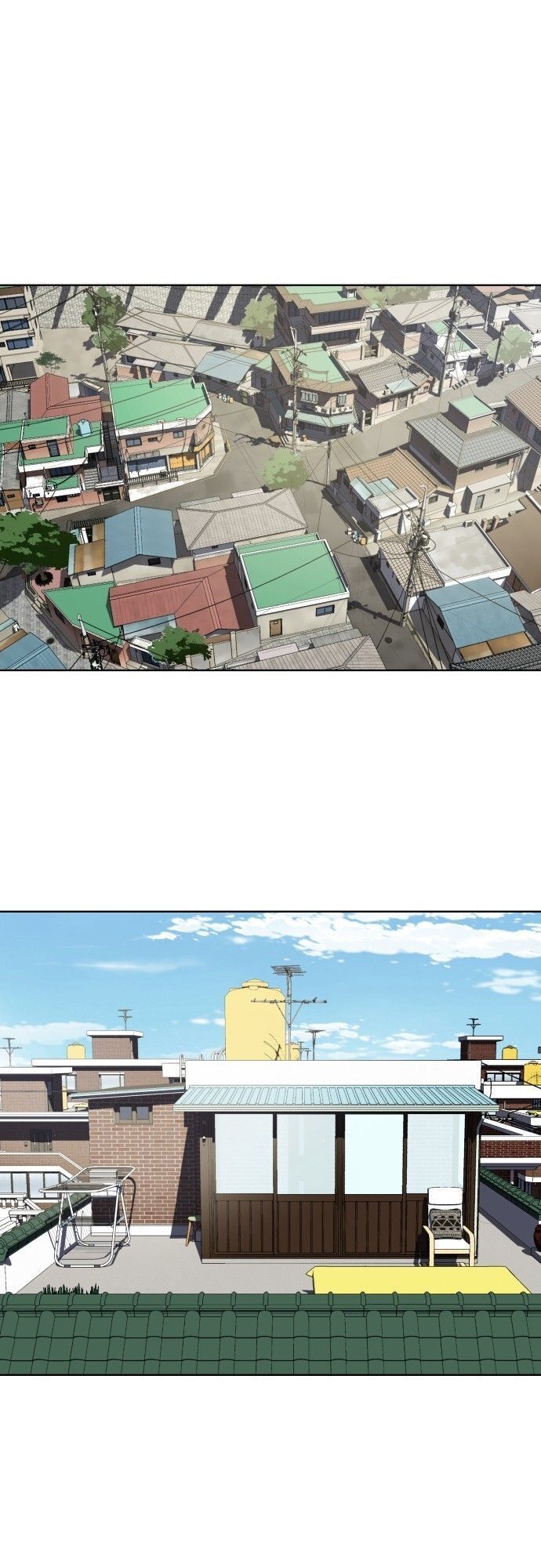 Cậu bé của thần chết chapter 2 - Upload bởi truyensieuhay.com