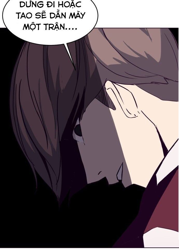Cậu bé của thần chết chapter 2 - Upload bởi truyensieuhay.com