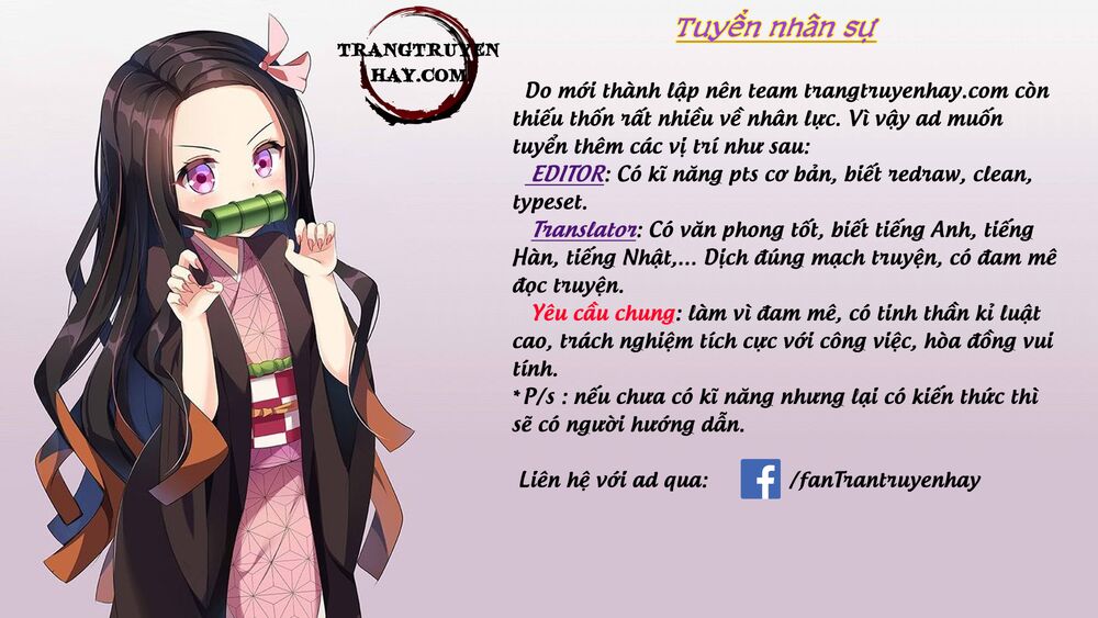 Cậu bé của thần chết chapter 2 - Upload bởi truyensieuhay.com
