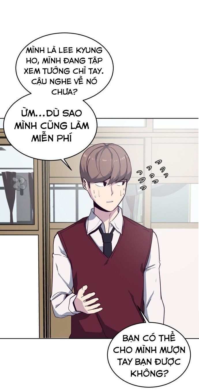 Cậu bé của thần chết chapter 2 - Upload bởi truyensieuhay.com