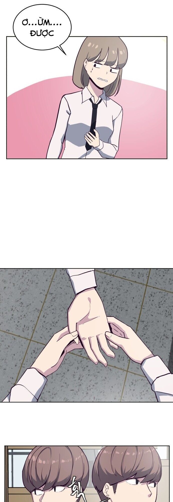 Cậu bé của thần chết chapter 2 - Upload bởi truyensieuhay.com