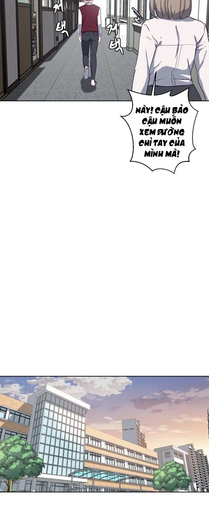 Cậu bé của thần chết chapter 2 - Upload bởi truyensieuhay.com