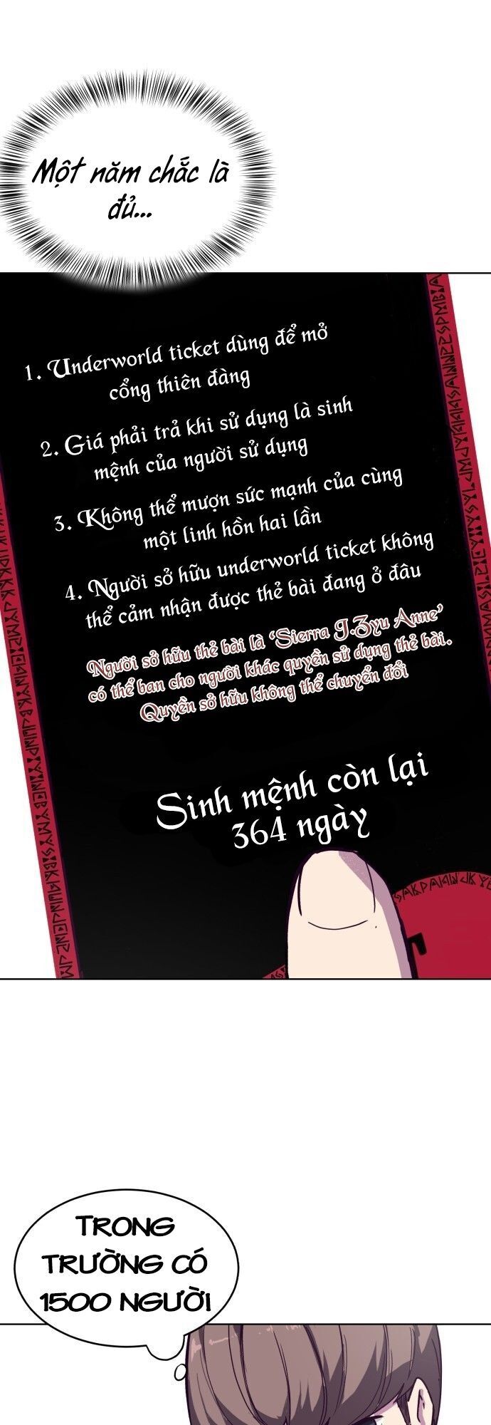 Cậu bé của thần chết chapter 2 - Upload bởi truyensieuhay.com