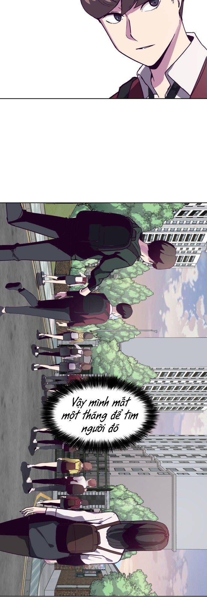 Cậu bé của thần chết chapter 2 - Upload bởi truyensieuhay.com