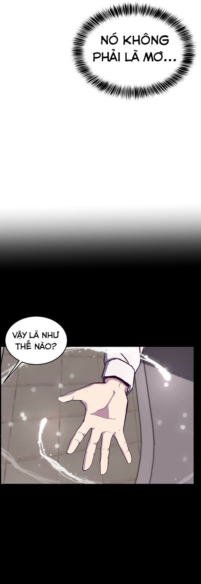 Cậu bé của thần chết chapter 2 - Upload bởi truyensieuhay.com