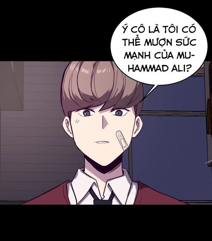 Cậu bé của thần chết chapter 2 - Upload bởi truyensieuhay.com
