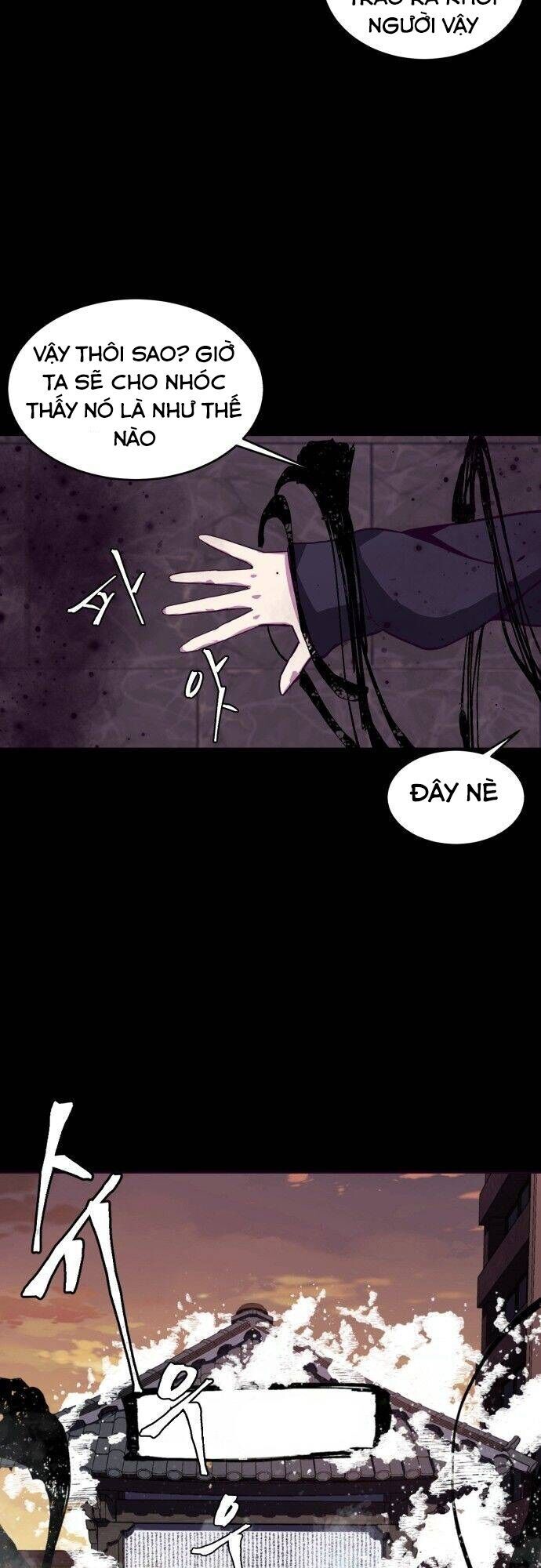 Cậu bé của thần chết chapter 2 - Upload bởi truyensieuhay.com