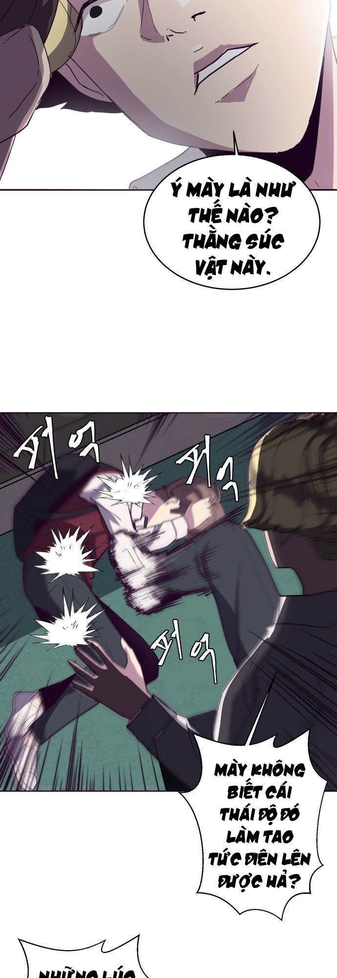 Cậu bé của thần chết chapter 3 - Upload bởi truyensieuhay.com