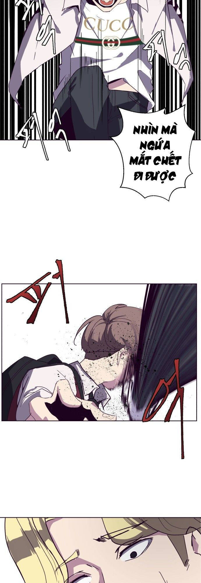 Cậu bé của thần chết chapter 3 - Upload bởi truyensieuhay.com