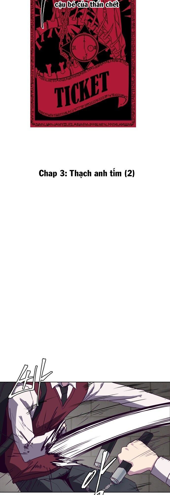 Cậu bé của thần chết chapter 3 - Upload bởi truyensieuhay.com