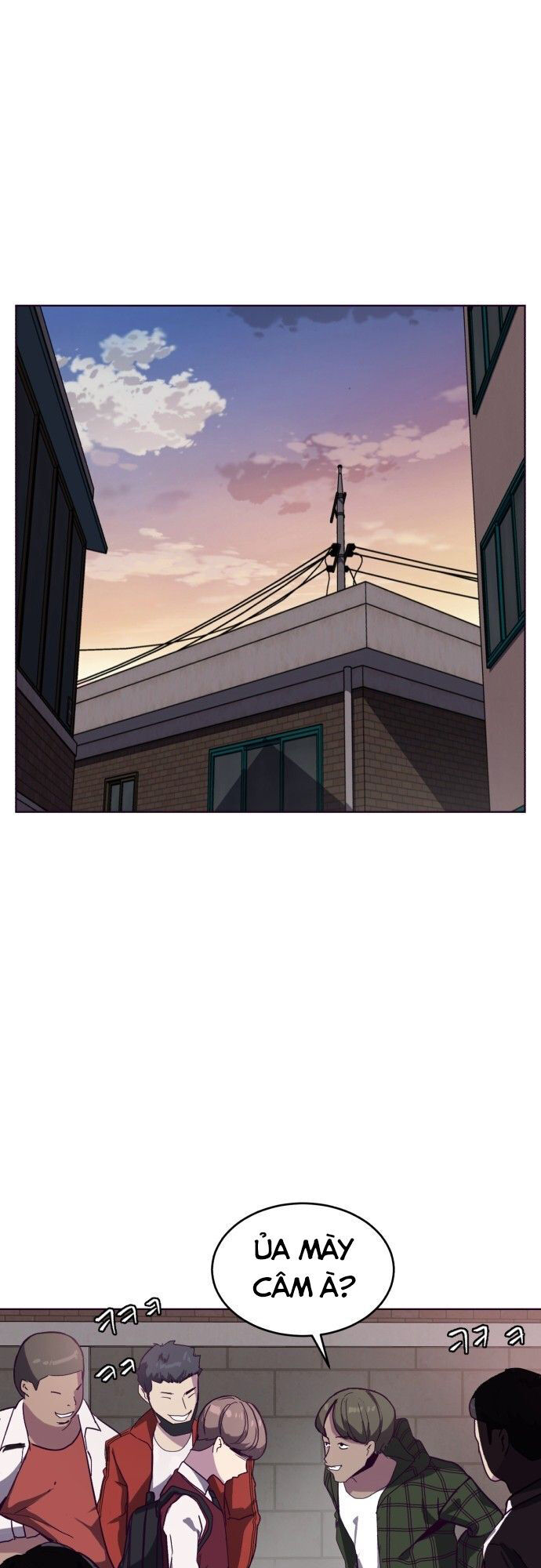 Cậu bé của thần chết chapter 3 - Upload bởi truyensieuhay.com
