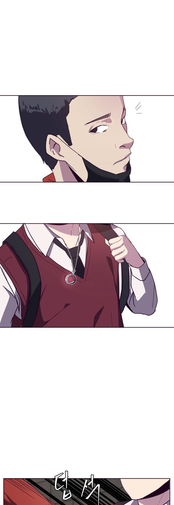 Cậu bé của thần chết chapter 3 - Upload bởi truyensieuhay.com