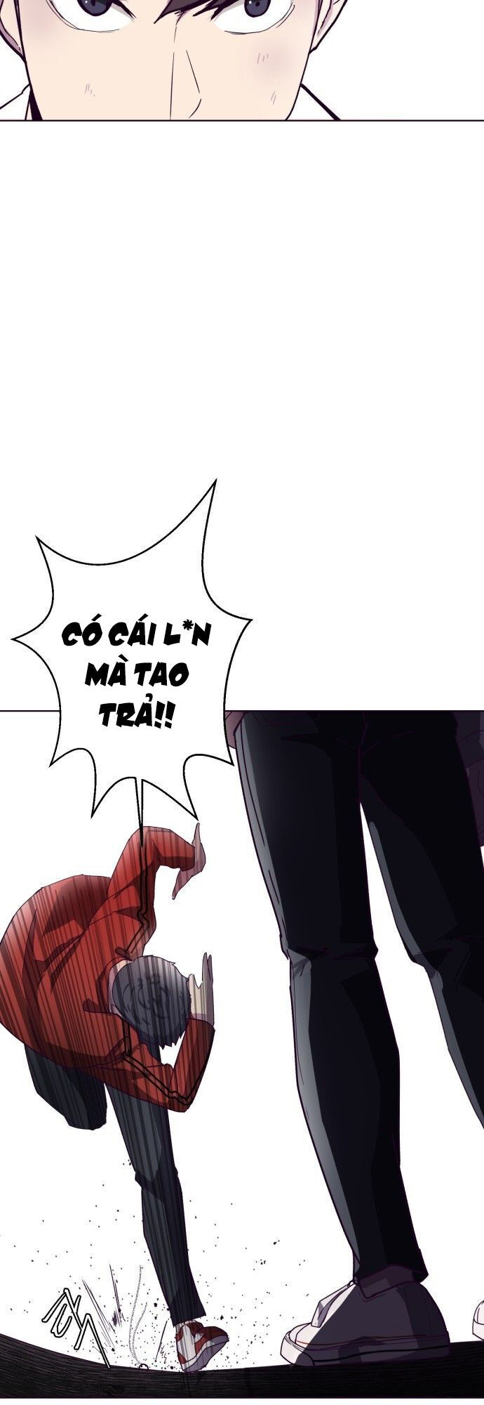 Cậu bé của thần chết chapter 3 - Upload bởi truyensieuhay.com