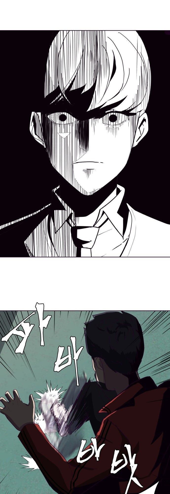 Cậu bé của thần chết chapter 3 - Upload bởi truyensieuhay.com