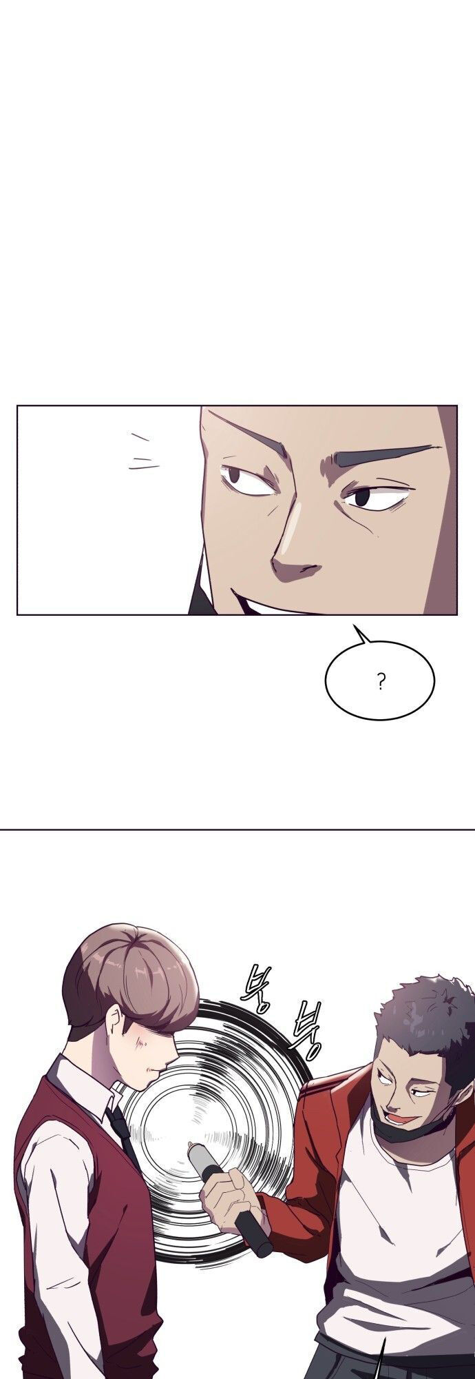 Cậu bé của thần chết chapter 3 - Upload bởi truyensieuhay.com