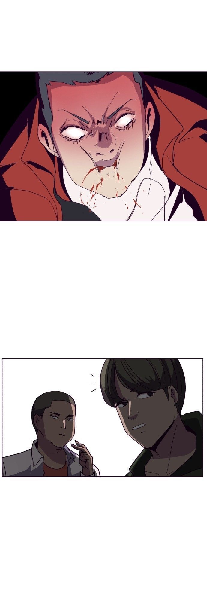 Cậu bé của thần chết chapter 3 - Upload bởi truyensieuhay.com