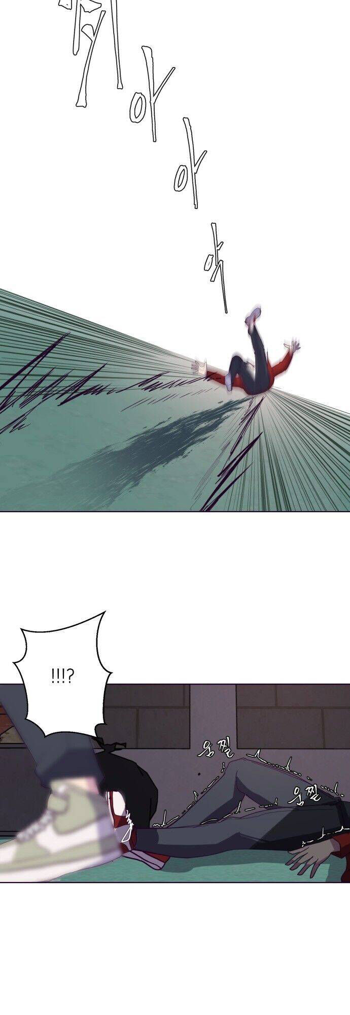 Cậu bé của thần chết chapter 3 - Upload bởi truyensieuhay.com