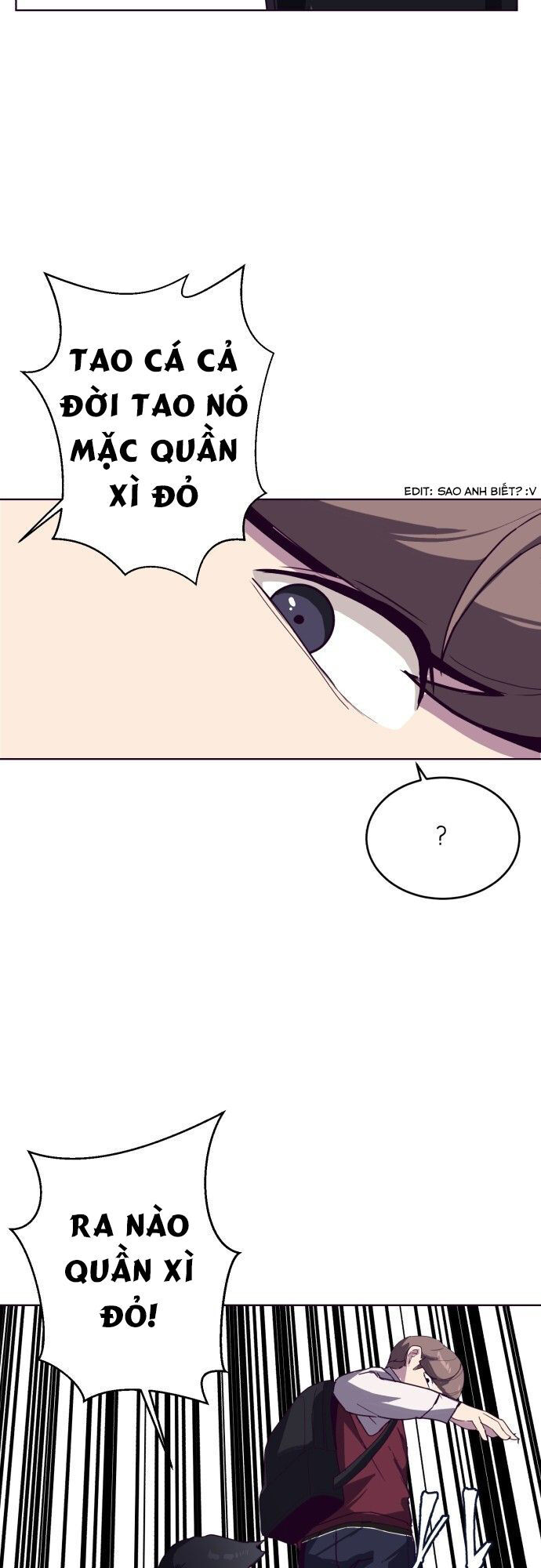 Cậu bé của thần chết chapter 3 - Upload bởi truyensieuhay.com