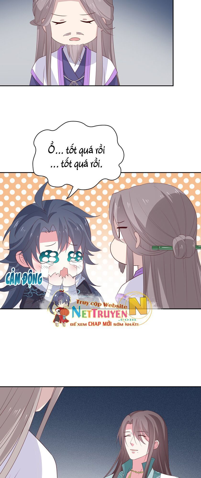 Chi Tôn Đồng Thuật Sư: Tuyệt Thế Đại Tiểu Thư chapter 73 - Trang 11