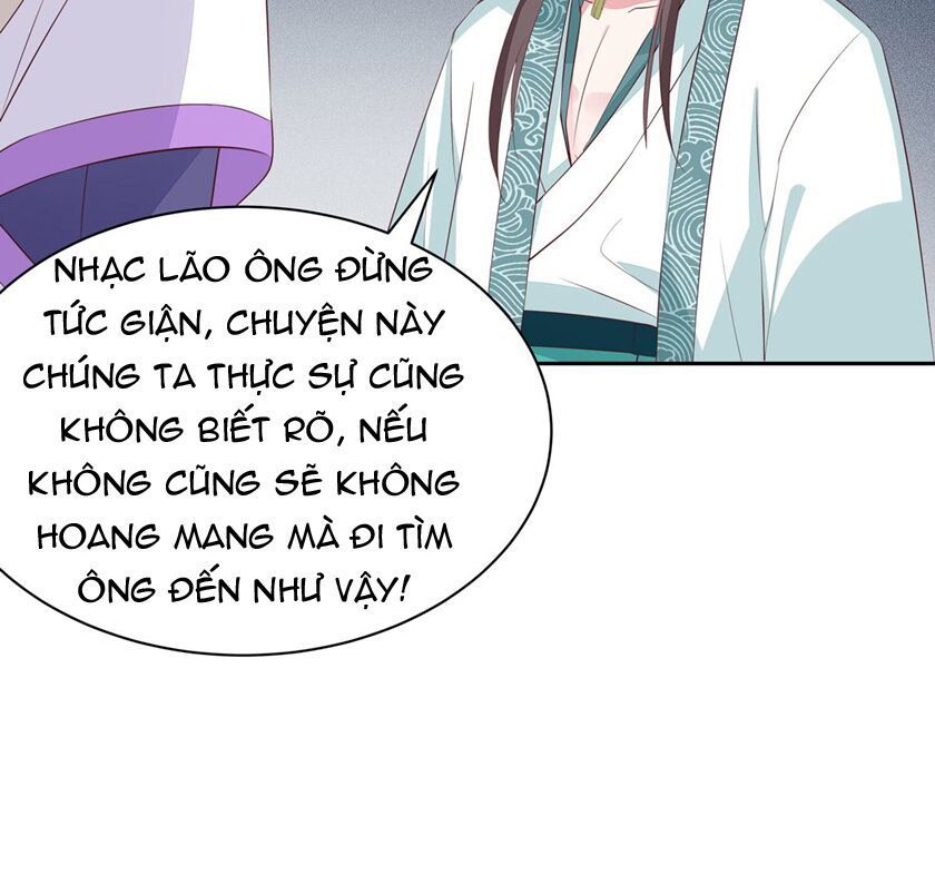 Chi Tôn Đồng Thuật Sư: Tuyệt Thế Đại Tiểu Thư chapter 73 - Trang 12