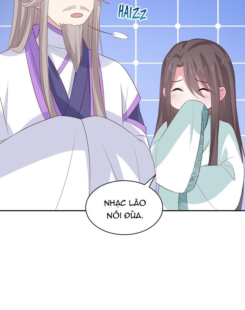 Chi Tôn Đồng Thuật Sư: Tuyệt Thế Đại Tiểu Thư chapter 73 - Trang 16