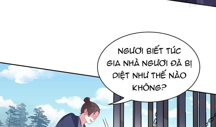 Chi Tôn Đồng Thuật Sư: Tuyệt Thế Đại Tiểu Thư chapter 73 - Trang 24