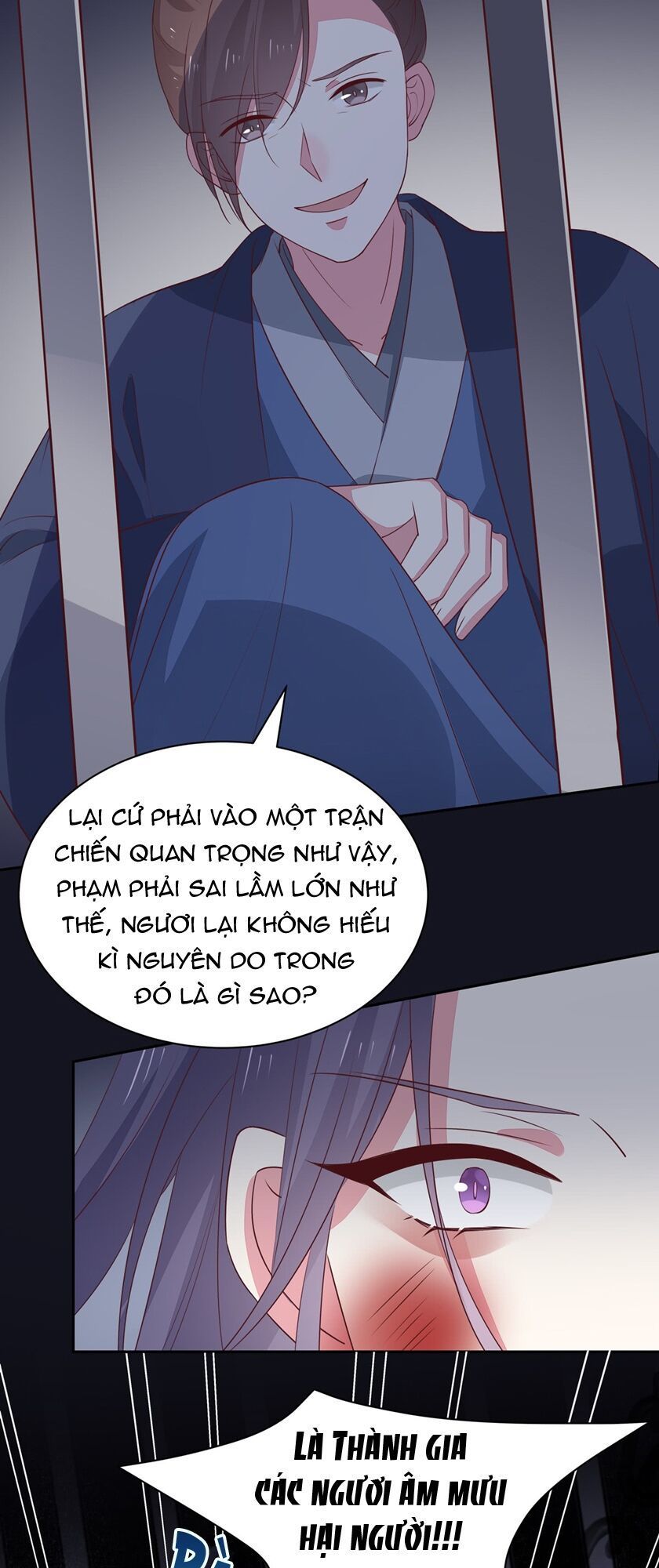 Chi Tôn Đồng Thuật Sư: Tuyệt Thế Đại Tiểu Thư chapter 73 - Trang 27