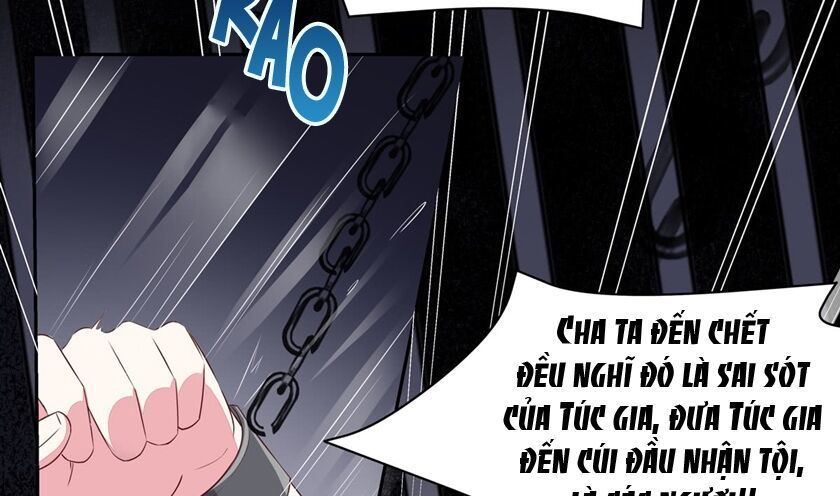 Chi Tôn Đồng Thuật Sư: Tuyệt Thế Đại Tiểu Thư chapter 73 - Trang 28