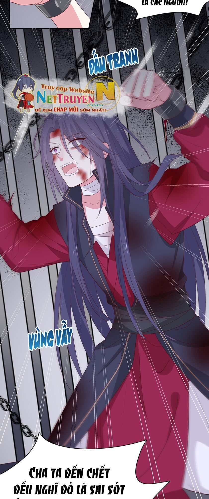 Chi Tôn Đồng Thuật Sư: Tuyệt Thế Đại Tiểu Thư chapter 73 - Trang 29