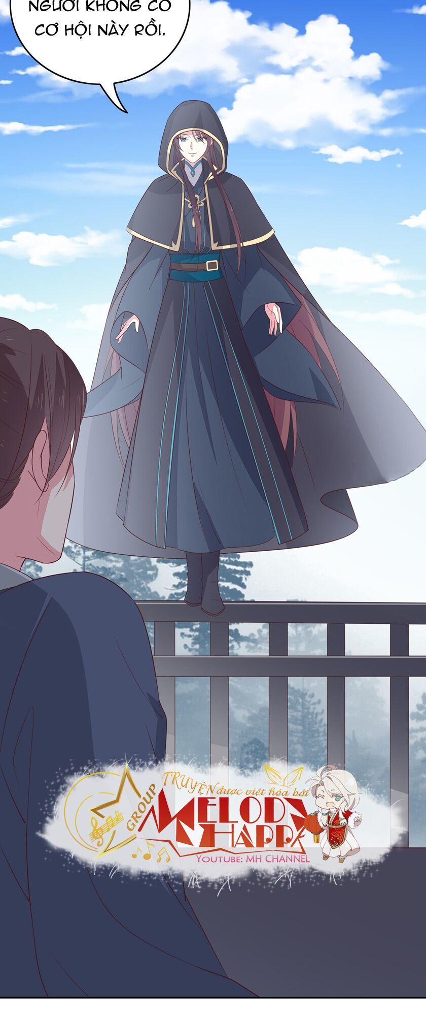 Chi Tôn Đồng Thuật Sư: Tuyệt Thế Đại Tiểu Thư chapter 73 - Trang 37